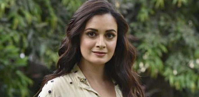 Dia Mirza says Bollywood is 'Rampant' with Sexism f