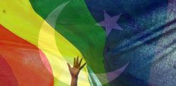 Domestic Abuse rises among LGBTQ Pakistanis amid Covid-19 f