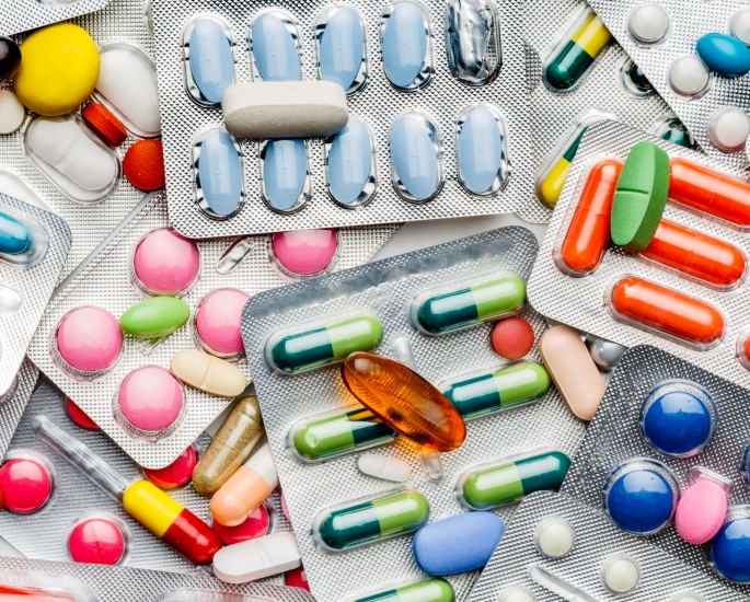 Fake Medicine trade boosts in India amid Covid-19-medicie