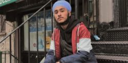 Gurtej Singh talks Musical Drive, Desi Upbringing & Ambitions