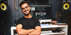 Harsh Upadhyay's new Song pays homage to Frontline Workers