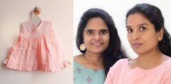 How two Classmates built Childrenswear Brand from Scratch