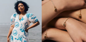 Indian Fashion Labels unite for India's Covid-19 Relief f