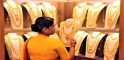 Indian Gold and Jewellery losing popularity amid Covid-19