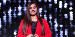 Indian Idol 12's Shanmukhapriya reacts to Backlash
