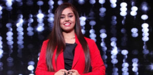 Indian Idol 12's Shanmukhapriya reacts to Backlash f