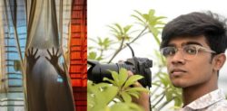 Indian Photographer wins Sony World International Award