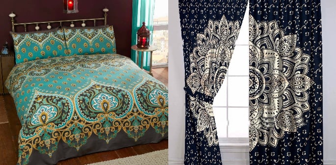 Indian-inspired Bedroom Decor ideas to Check Out | DESIblitz