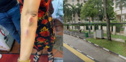 Indian-origin Woman Racially Abused for Not wearing Mask