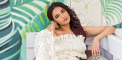 Jasmin Bhasin opens up on Showbiz Journey & Struggles