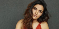 Jasmin Bhasin opens up on Suicidal Thoughts