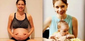 Kalki Koechlin anajadili kama mwandishi na kumbukumbu juu ya Uzazi-f