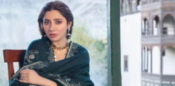 Mahira Khan opens up on India's ban on Pakistani Artists f