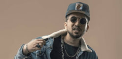 Naezy releases Track that pays Homage to Mumbai