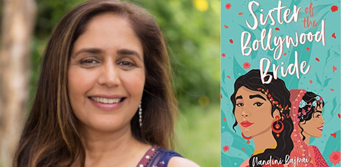 Nandini Bajpai writes Book focusing on Indian Representation f