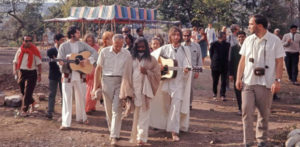 New Documentary shows Relationship between India and The Beatles f