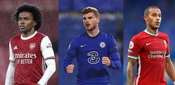 Premier League Football: The Worst Signings of 2020/2021