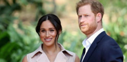 Prince Harry & Meghan Markle announce Relief Centre in India