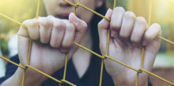 Prisoners’ Families: The Silent Victims on the Outside