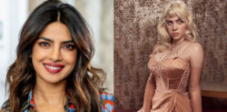 Priyanka Chopra reacts to Billie Eilish’s Vogue Cover