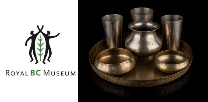 Punjabi dining set added to Royal British Columbia Museum-f