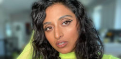Raja Kumari told to ‘tone down’ Ethnicity for US Success