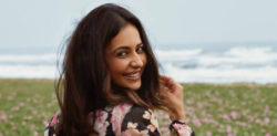 Rakul Preet Singh ‘grateful’ for Bollywood Opportunities