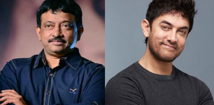 Ram Gopal Varma clarifies Comment on Aamir Khan's Acting f