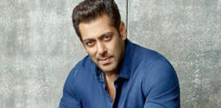 Salman Khan says He Doesn't act like Characters off-screen