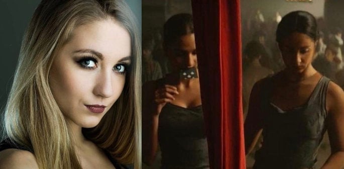 Shadow & Bone gets Flack for Inej's White Stunt Double f