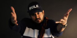 Shah Rule is a Rising Star in India's Hip-Hop Space f