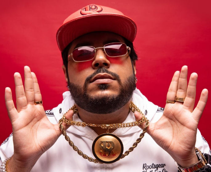 Shah Rule is a Rising Star in India's Hip-Hop Space