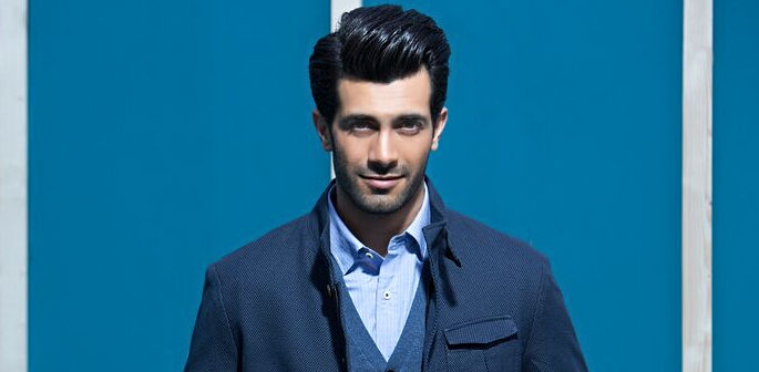 Shahzad Noor opens up on being Male Model in Pakistan f
