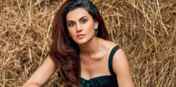 Taapsee Pannu opens up about Casting Bias & Pay Disparity