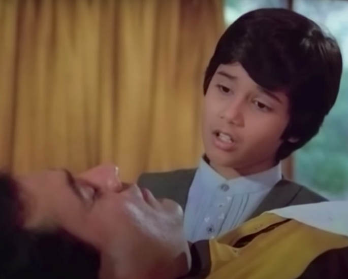 Top 12 Bollywood Songs That Feature Kids – Main Dil Tu Dhadkan (Child Version)