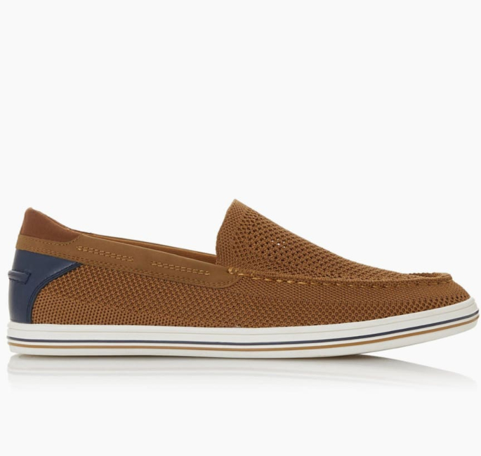 Top Men's Casual Shoes to Wear for Summer - loafer