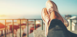 Top Men’s Casual Shoes to Wear for Summer