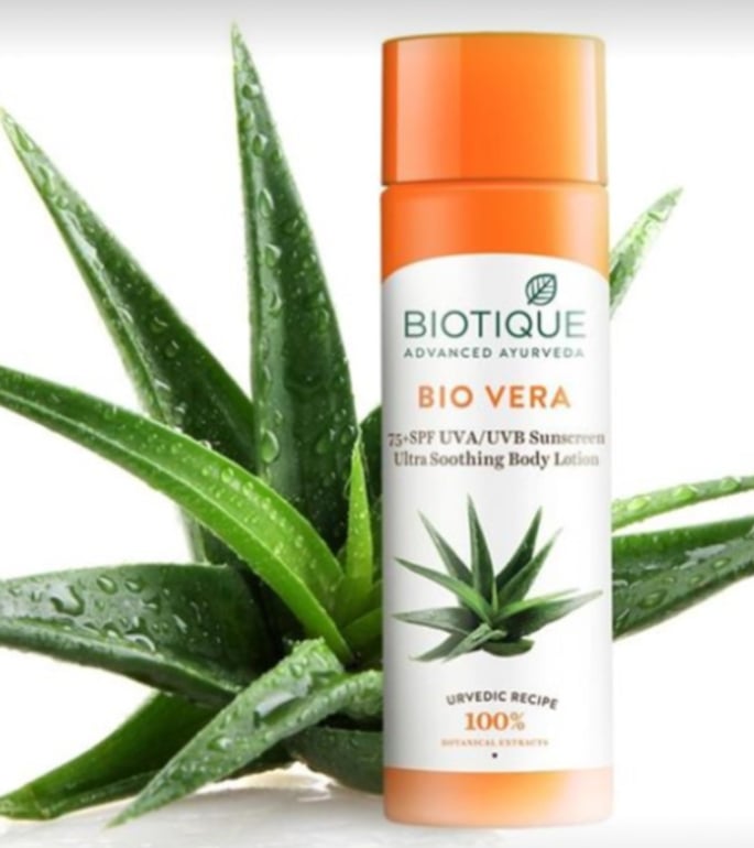 Why Indians are not using Suncare Products - suncare