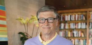 Why are Indians demanding Bill Gates' Arrest? f