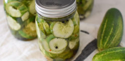 Why are Pickles Good for a Keto Diet f
