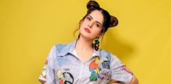 Zareen Khan Speaks about turning Lesbian on Screen