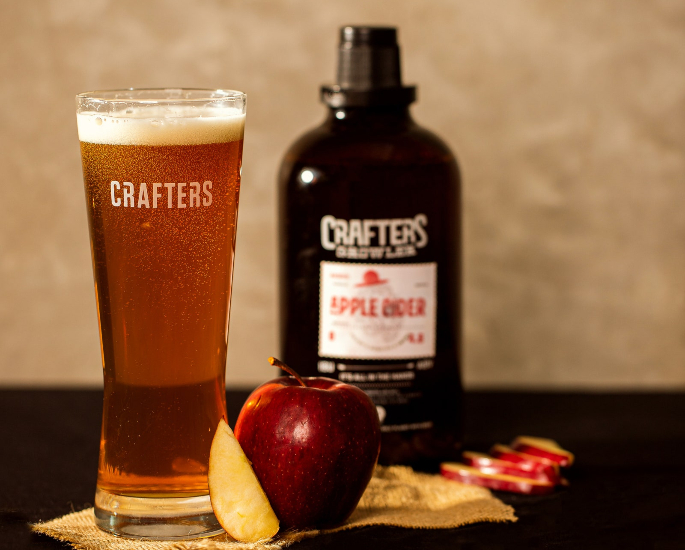 10 Best to Drink - crafters