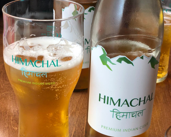 10 Best to Drink - himachal