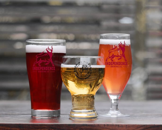 10 Best Ciders from India to Drink - independence