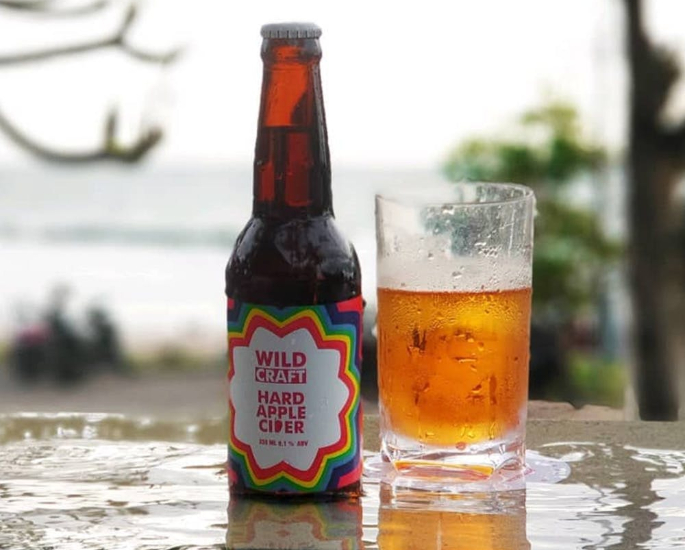 10 Best Ciders from India to Drink - wildcraft