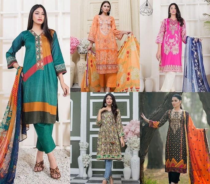 12 Places to Buy Desi Clothes Online in the UK - Suits Me Online