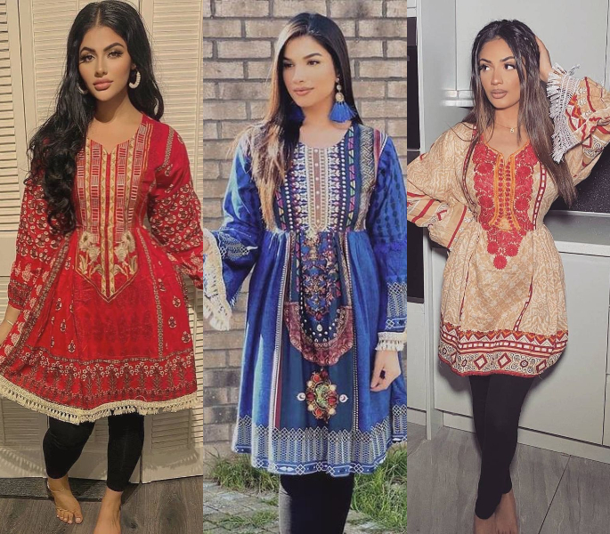 12 Places to Buy Desi Clothes Online in the UK - Zaus
