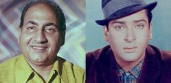 12 Best Actor-Singer Combinations in Bollywood