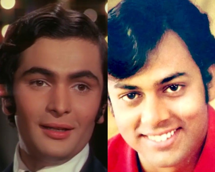 12 Top Actor-Singer Combinations in Bollywood – Rishi Kapoor and Shailendra Singh