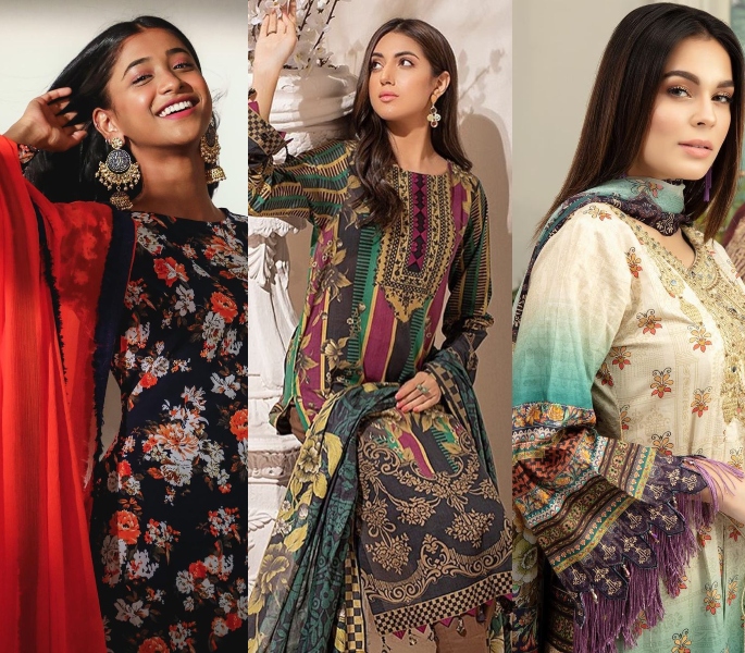 12 Top Places to Buy Desi Clothes Online in the UK